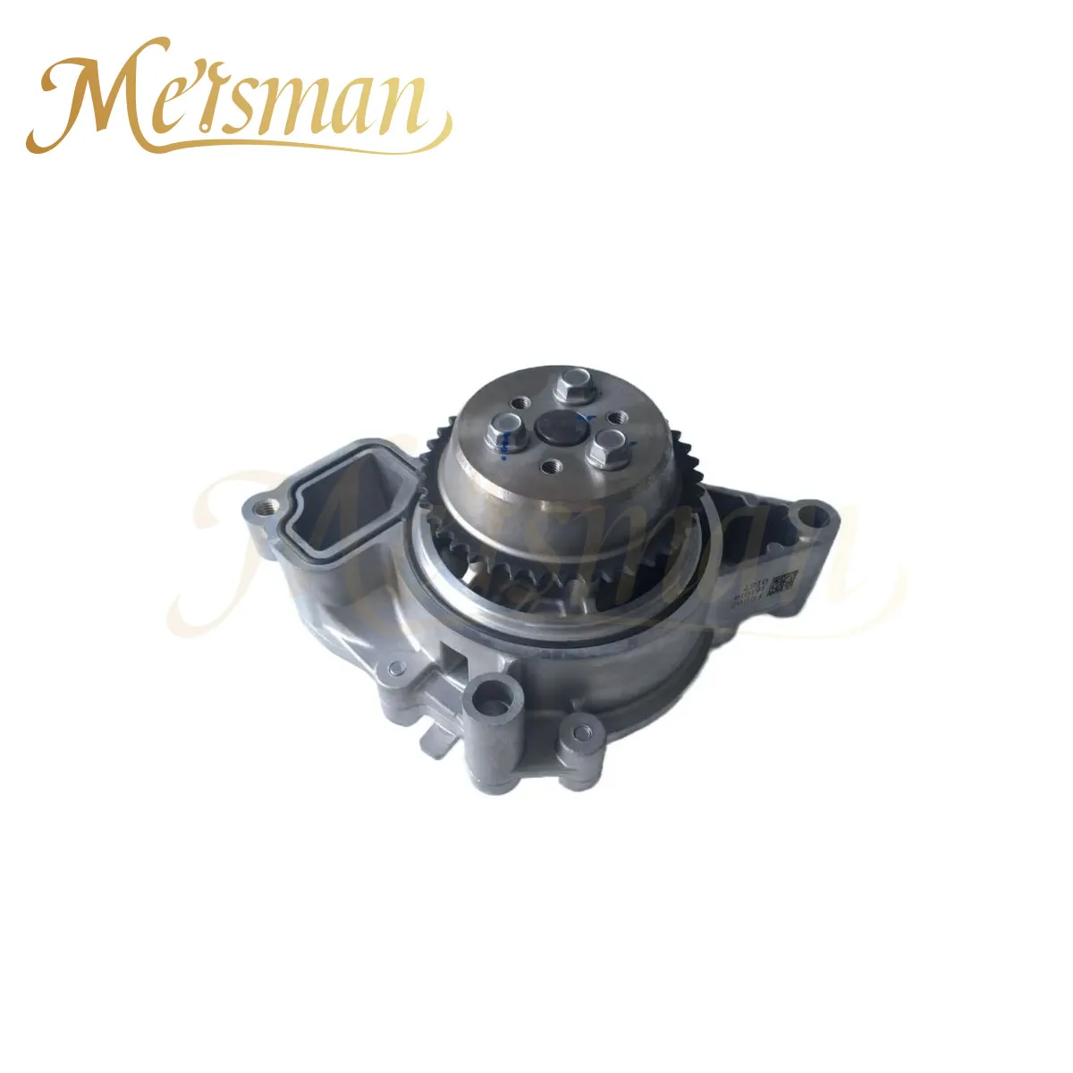 Electric Water Pump For  Buick Chevy Chevrolet GMC Olds Pontiac Saab Saturn 12621284 12630084 12591894 12624936 257751