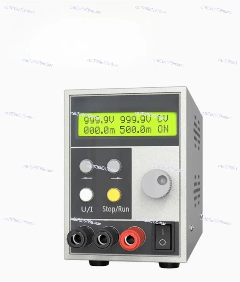 HSPY 1000V 0.5A DC programmable power supply output 1000V 1A 1000V 0.3A 0.2A