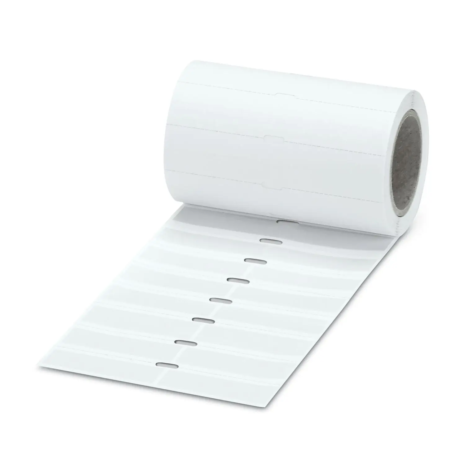 

2025 0829144 UCT-TM 12 - Marking Strip For Terminals 0829144 New