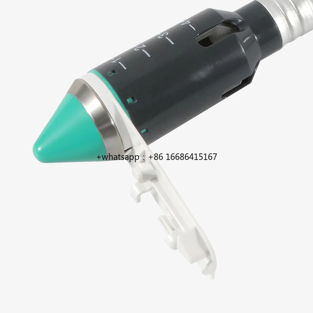 Disposable Hemorrhoids Stapler Pph Single Use Hemorrhoidal Circular Stapler Hemorrhoid Device