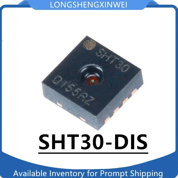 1PCS SHT30-DIS SHT3…