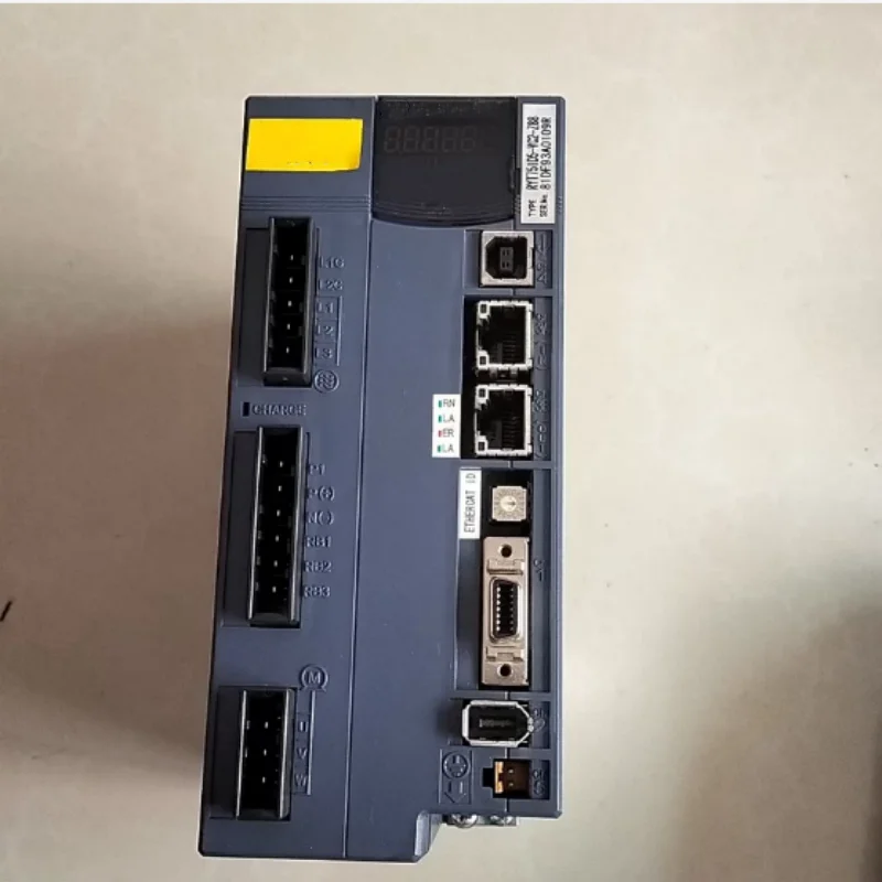 Brand New Original Servo Drive RYT751D5-VC2-Z88   RYT401D5-VC2-Z88  RYT201D5-VC2-Z88  RYT101D5-VC2-Z88  RYT102D5-VC2-Z88