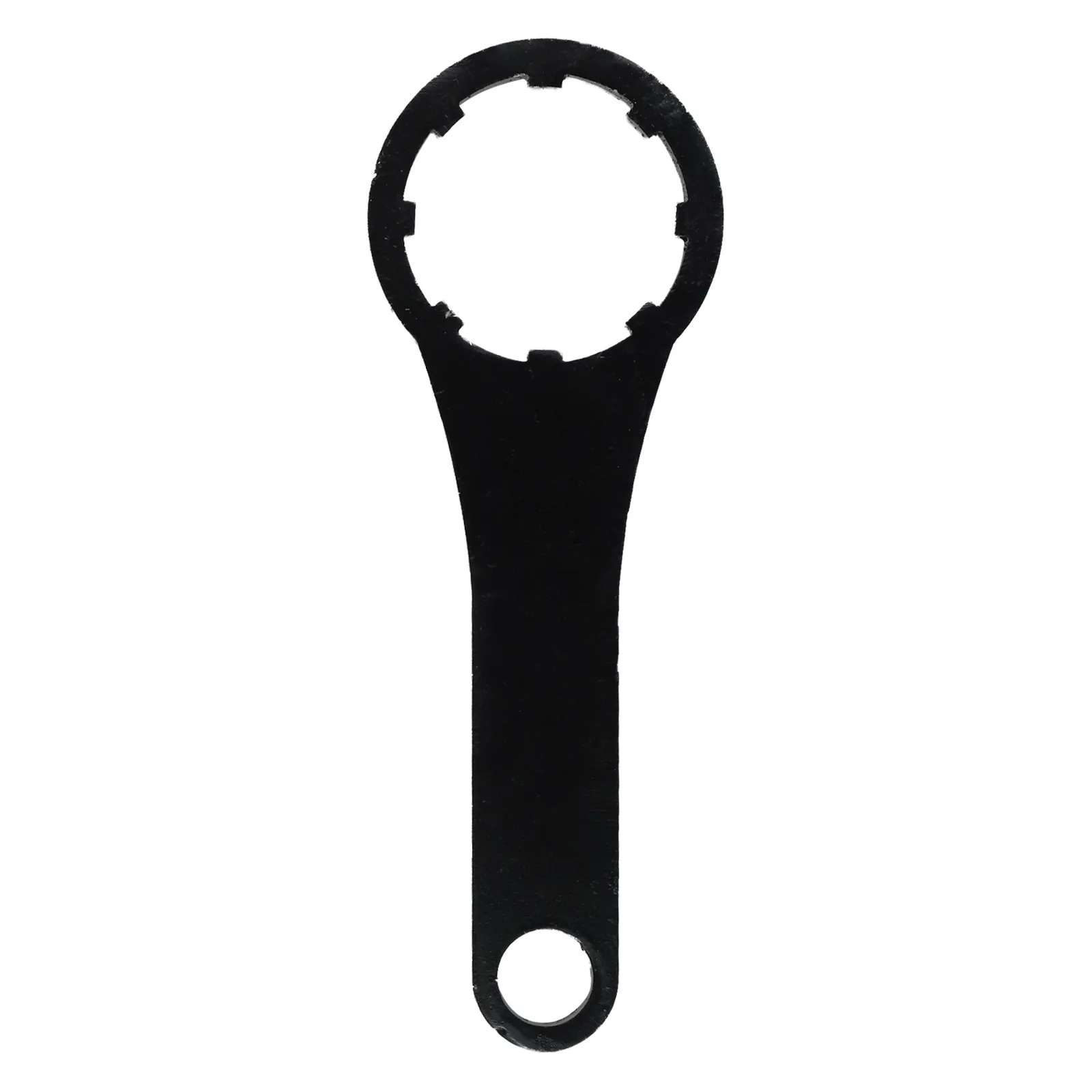 

Black Steel Lid Opener 5L To 30L Bucket Opener Laoa Various Specifications Rust-proof Wrench Single Opener Wrench