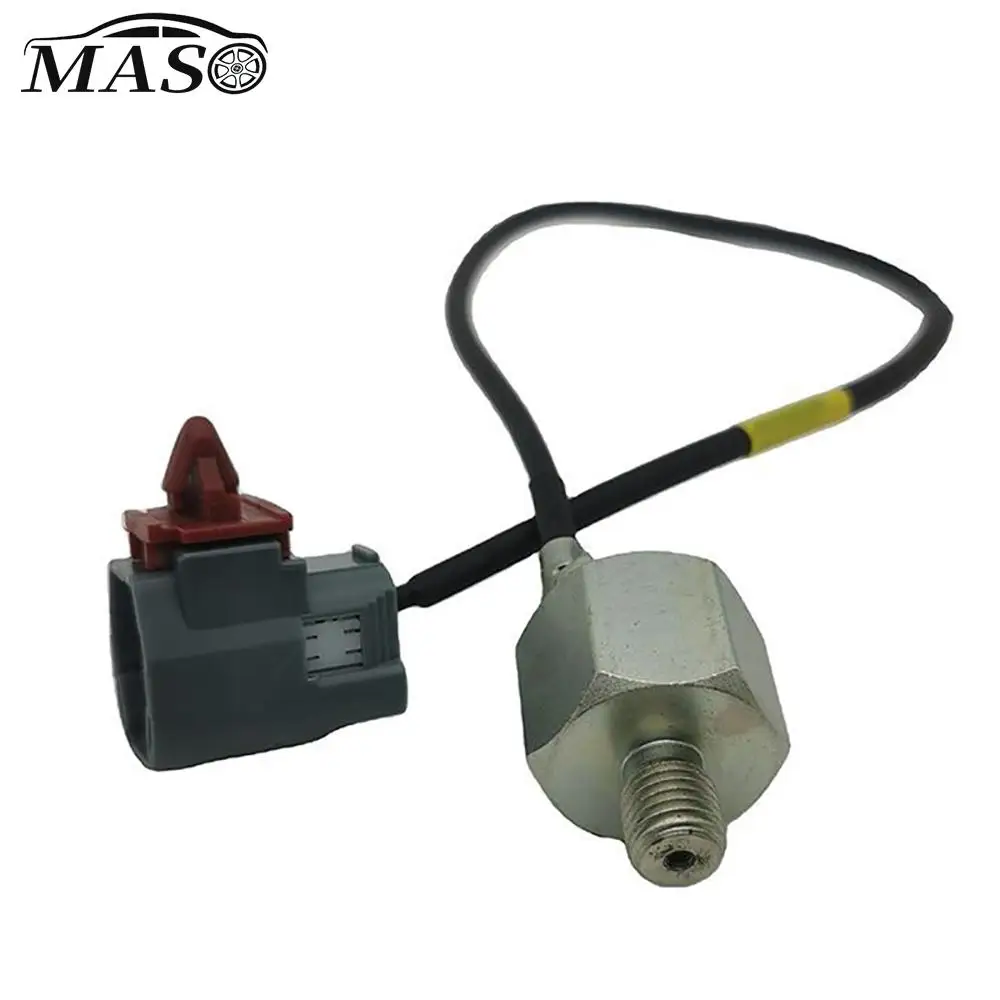 Knock Sensor ZL02-18-921, ZL01-18-921B for MAZDA 323 F VI BJ 1998-2004, 323 S VI BJ 1998-2004