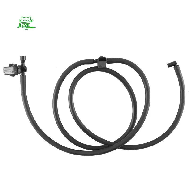 

A22E-New Windshield Windscreen Washer Nozzle Jet Hose A1698600492 For -Mercedes-Benz A W169 2004-12 /B W245 2005-11 No Heated