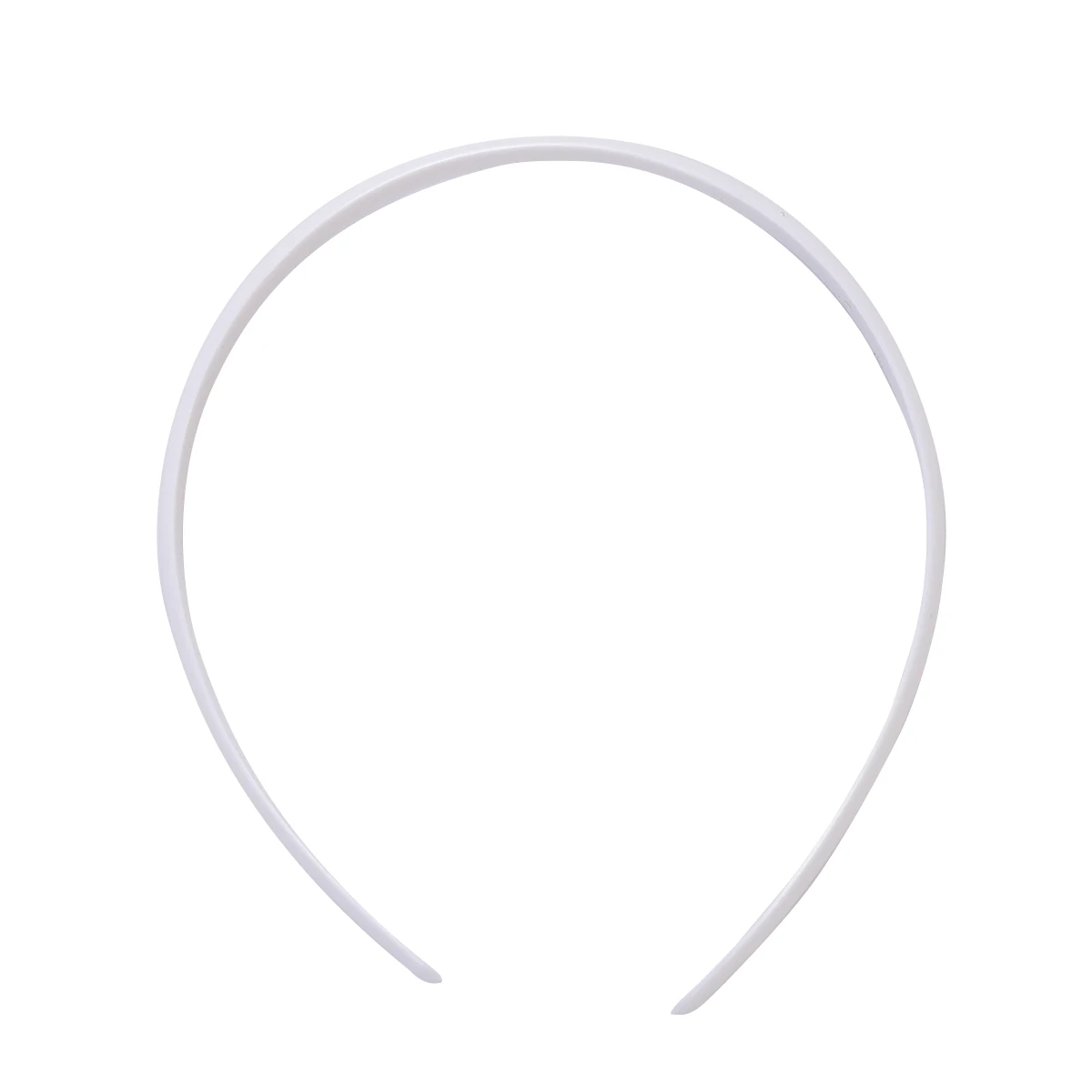 

72 шт., пластиковый повязка на голову, модные обручи, аксессуары, простая повязка на голову для девочек, вечерние, свадебные, пикника, инструмент для укладки волос, стильные волосы