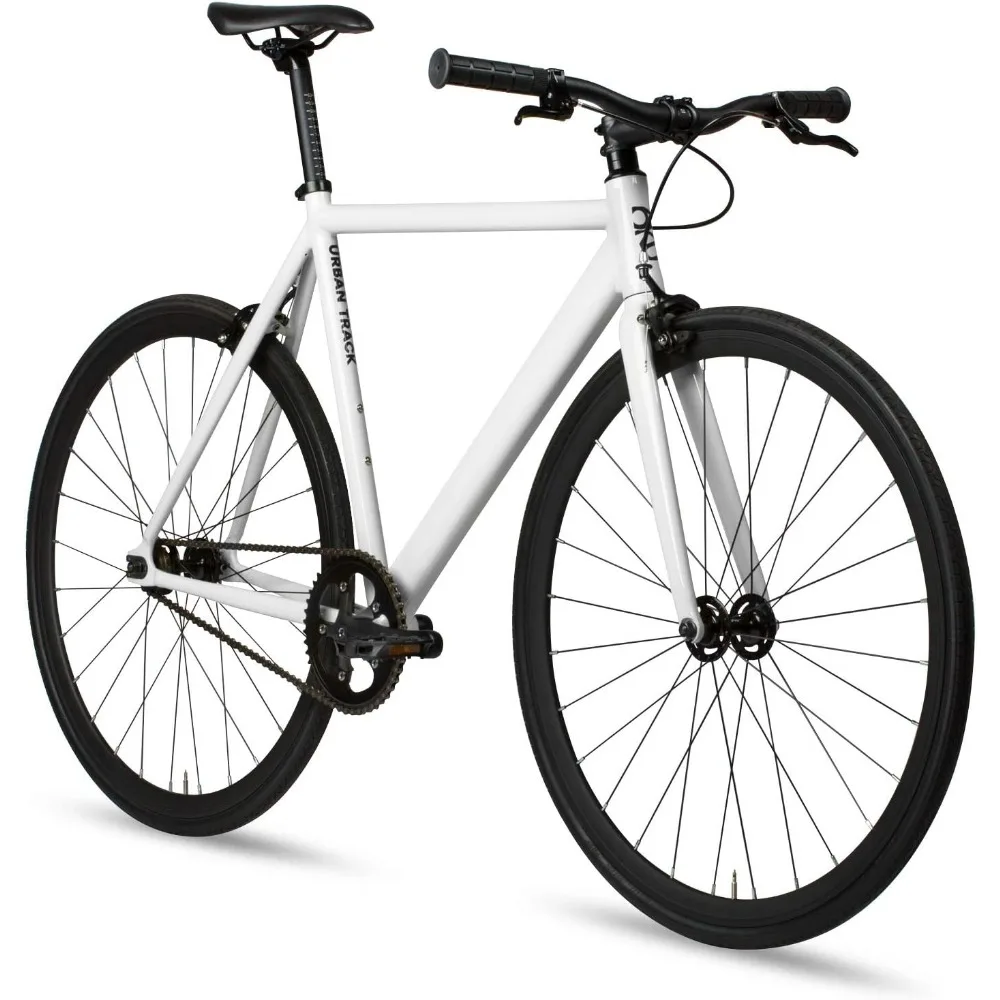 

Трековый велосипед Fixie Urban