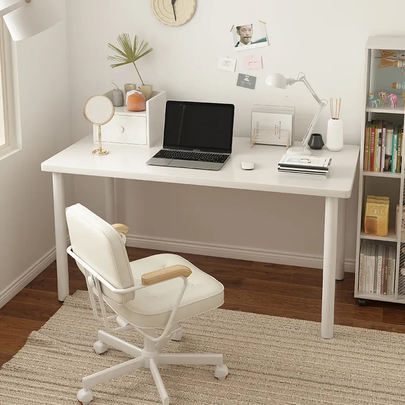 

Firm homeComputer Desk Desktop Student Study Home Desk