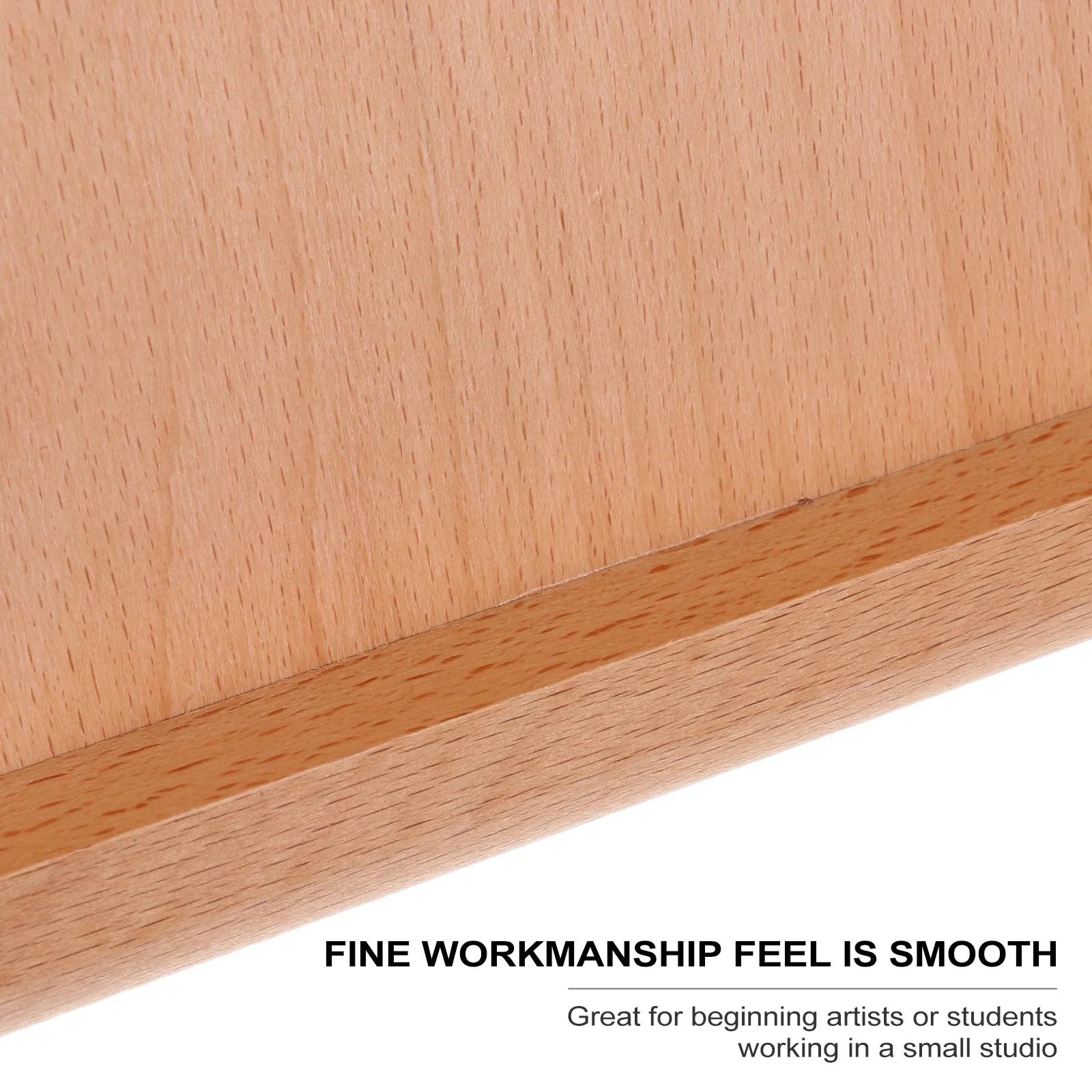 

4K Desktop Table Sketch Easel Adjustable Wooden Painting Rack for Drawing Painting Sketching Artists Table Sketch Easel