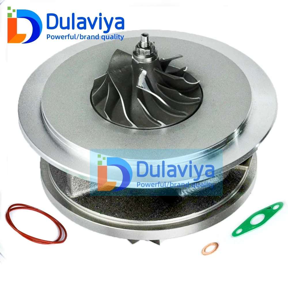 Turbine Core Turbocharger For Mercedes-Benz C E 220 CDI 2148 ccm 85/105Kw 709836 778794 709836 709836-5005S 709836-9004S