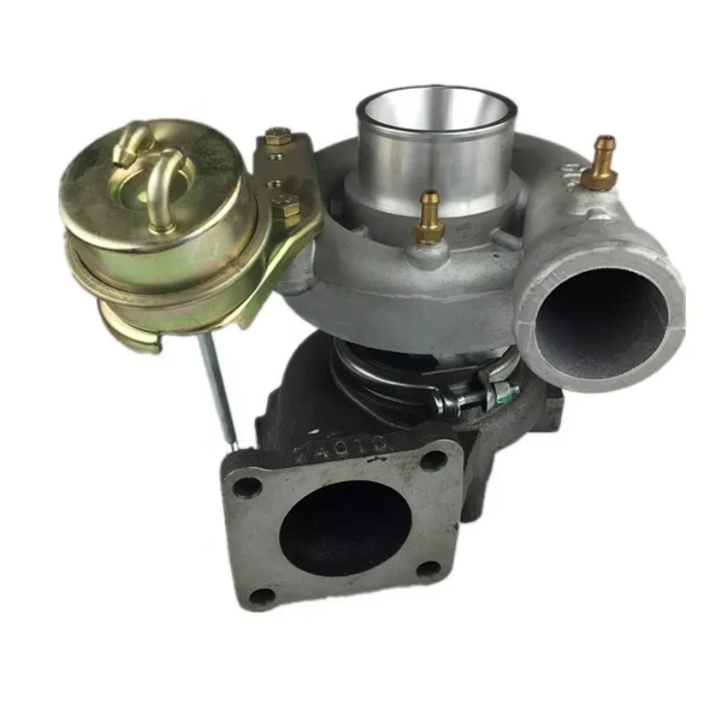 

Турбо 17201-17010