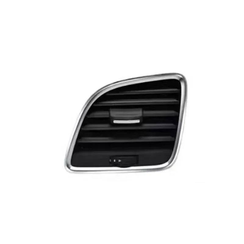 For Audi Q3 2012-2018 Center Console Air Outlet Car Interior Accessories Air Conditioning Vent Dashboard