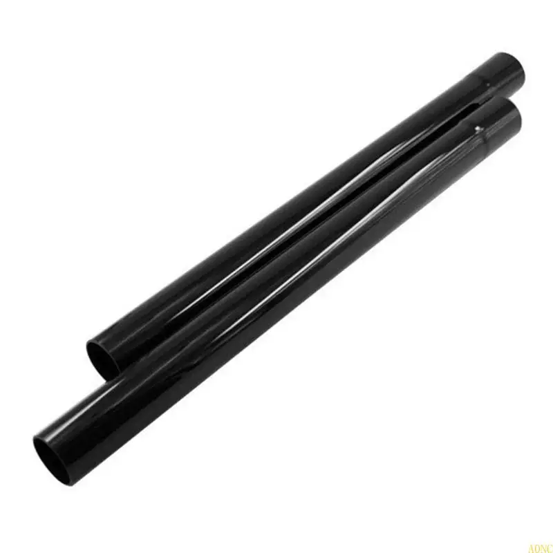 A0NC 3PCS 진공 청소기를위한 범용 연장 완드 32mm PVC 완드 파이프 내부