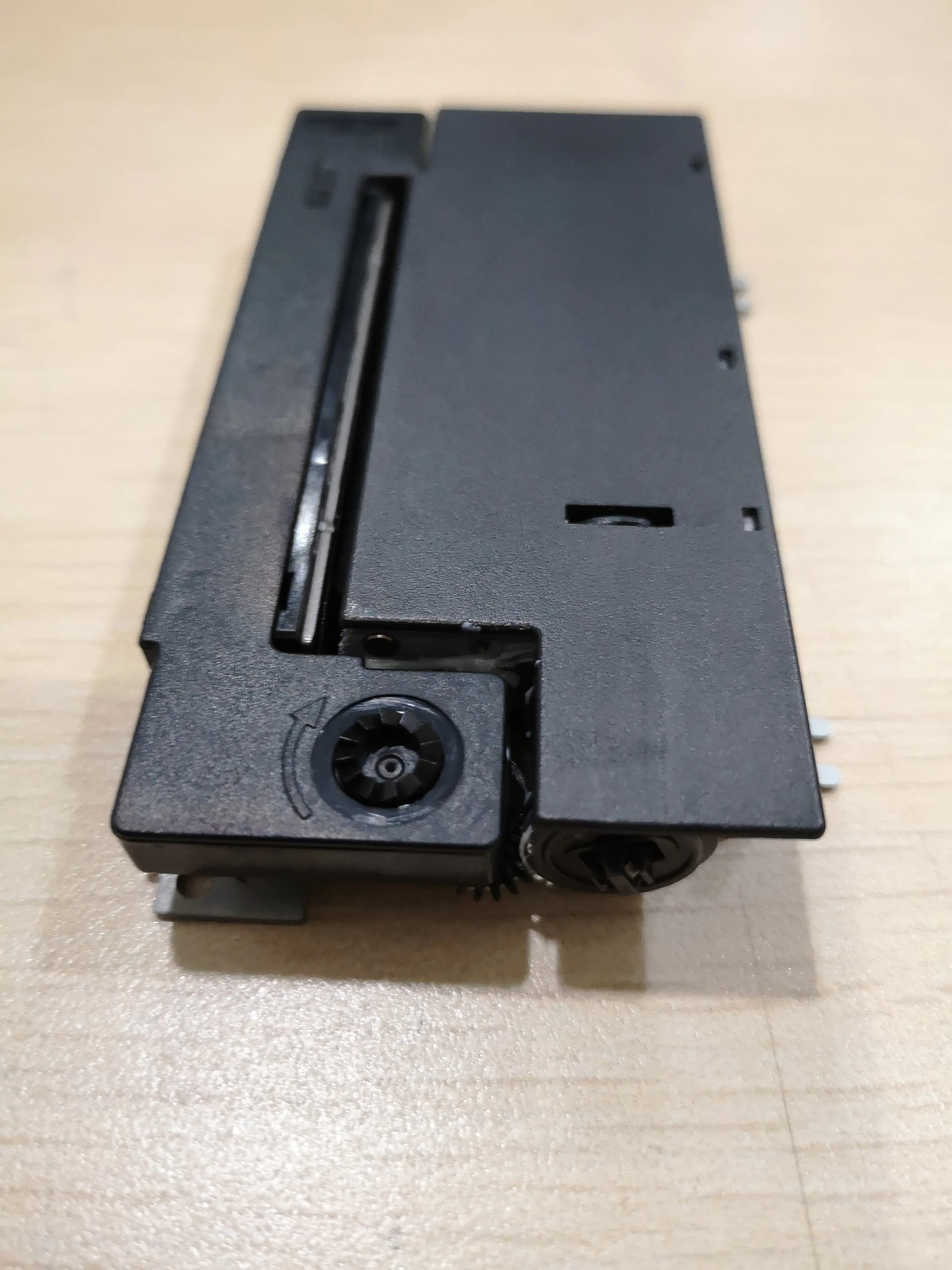 

Новая оригинальная игольная печатающая головка M-190, печатающая головка 58 мм M190, аксессуары для игольчатого принтера, печатающая головка матрицы M 190