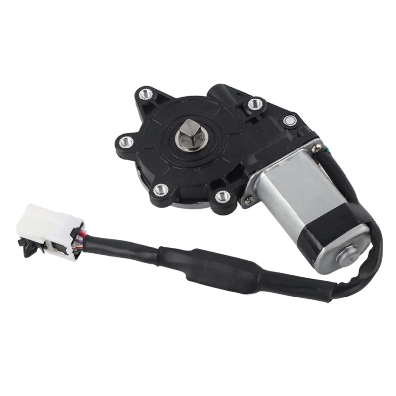 

Front Left Window Lift Motor Regulator 80731CD000 Fits For Nissan 350Z