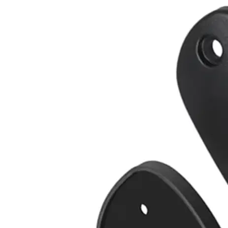 Antenna Hole Plate Cap Cover Kit Black ABS With Gasket And Screws For Honda Civic 1992-2000 Replace 39152-SR3-A00 Car Roof Block