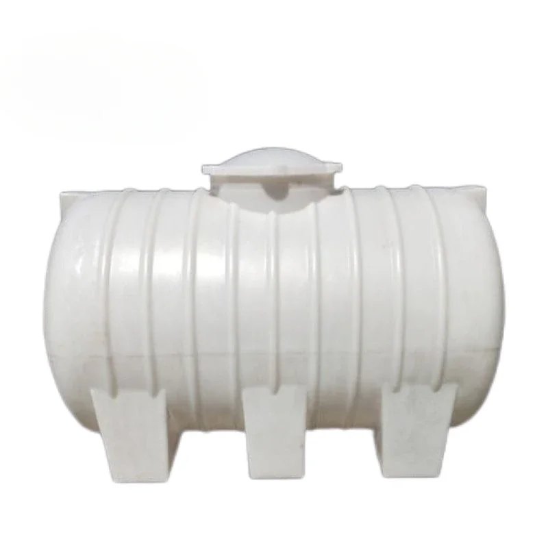 High quality 500-10000 liters horizontal water tank