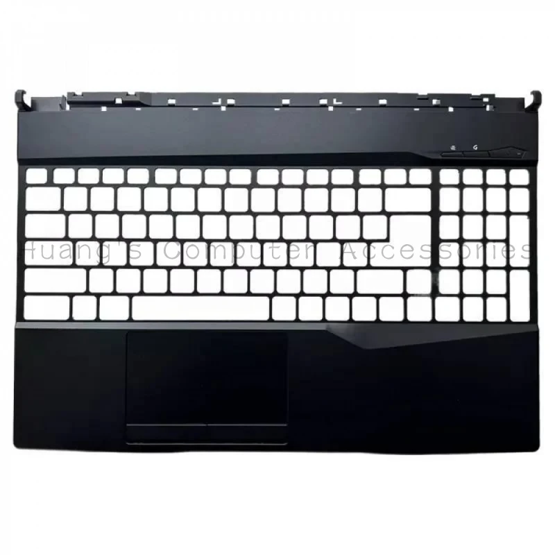 S+Original New Upper Case Palmrest Cover For MSI GL65 GP65 MS-16U4 MS-16U5 MS-16U7 Laptop Replacement