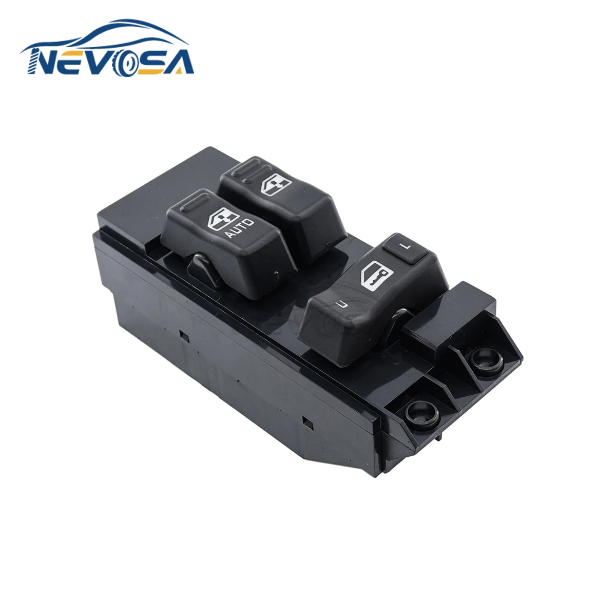 Nevosa 15054161 Electric Power Car Window Switch For Chevrolet Silverado For GMC Sierra Car Accessories 15047637 19259957 D6084