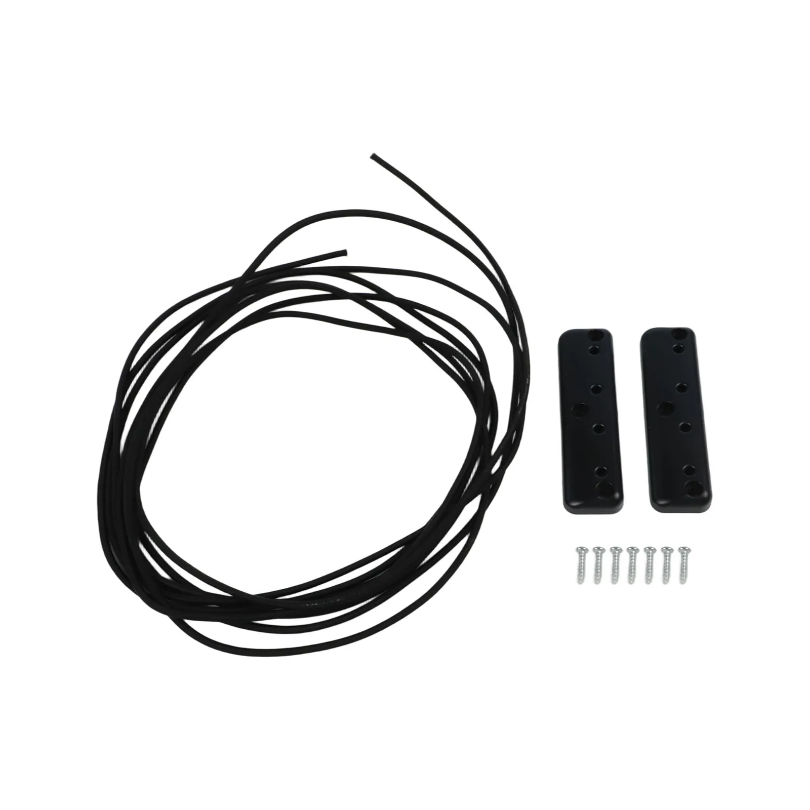 RV Cabinet Cargo Net Storage Racks Sturdy Cabinet Fence Luggage Elastic Storage Net Anti Falling Baffle For RV Cabinet