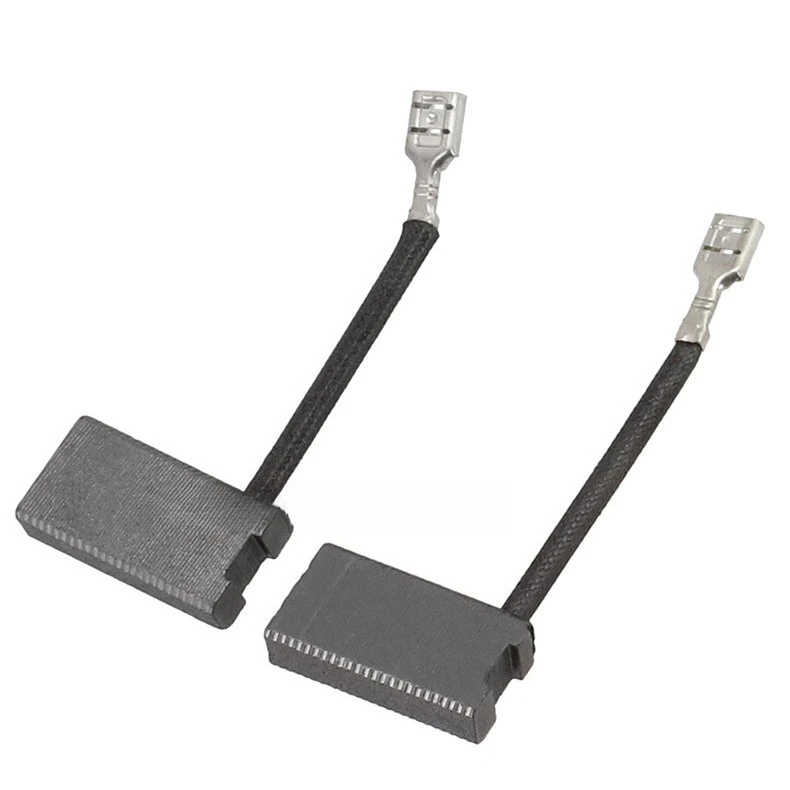 

For DEWALT DW717XPS DW718XPS DWS780 D23700 DW718 Miter Saw Carbon Brush 381028-08 381028-02 Replacement