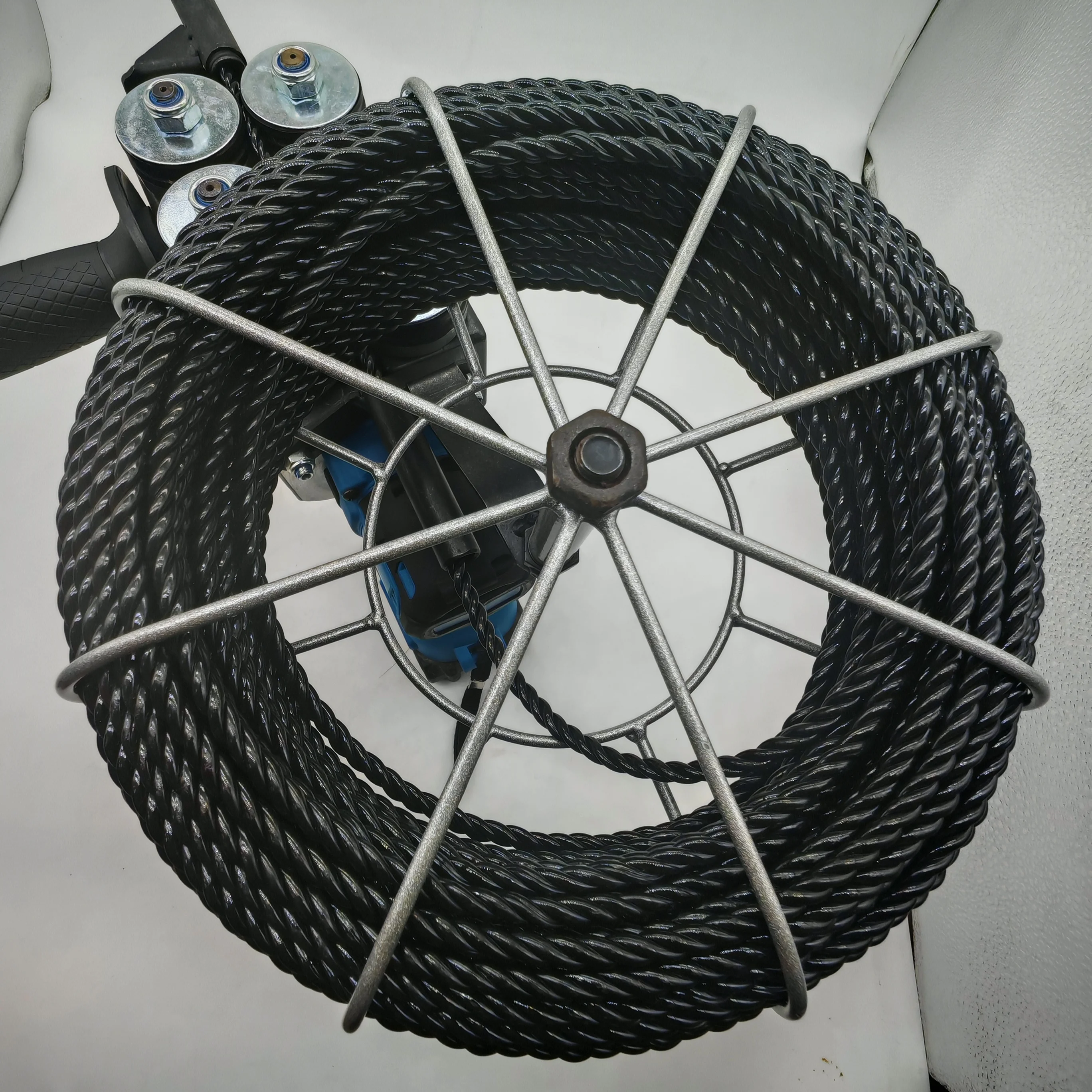 Construction Wire Puller Brush - đánh giá và giá Brushless Motor