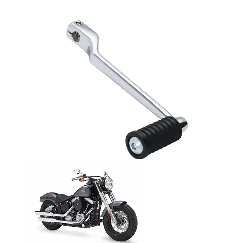 

Для Harley Touring Trikes FL Softail 1988-2015 Запчасти для мотоциклов Acsessories Передняя педаль рычага переключения передач