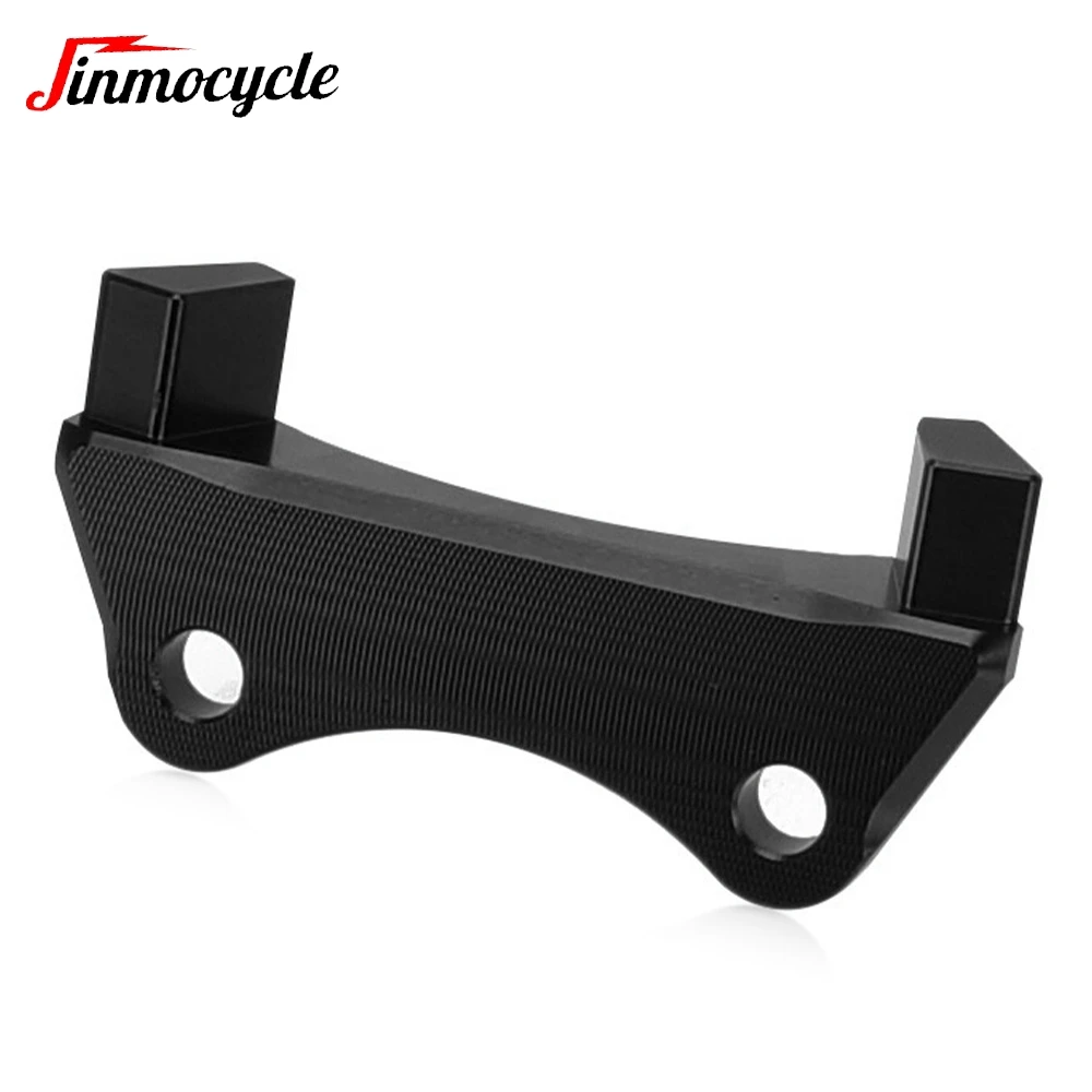 لياماها YZF R3/R25 2015-2024 2025 YZFR3 YZFR25 YZF-R3 YZF-R25 دراجة نارية الألومنيوم التوجيه المحدد كتل الاتجاه سدادة