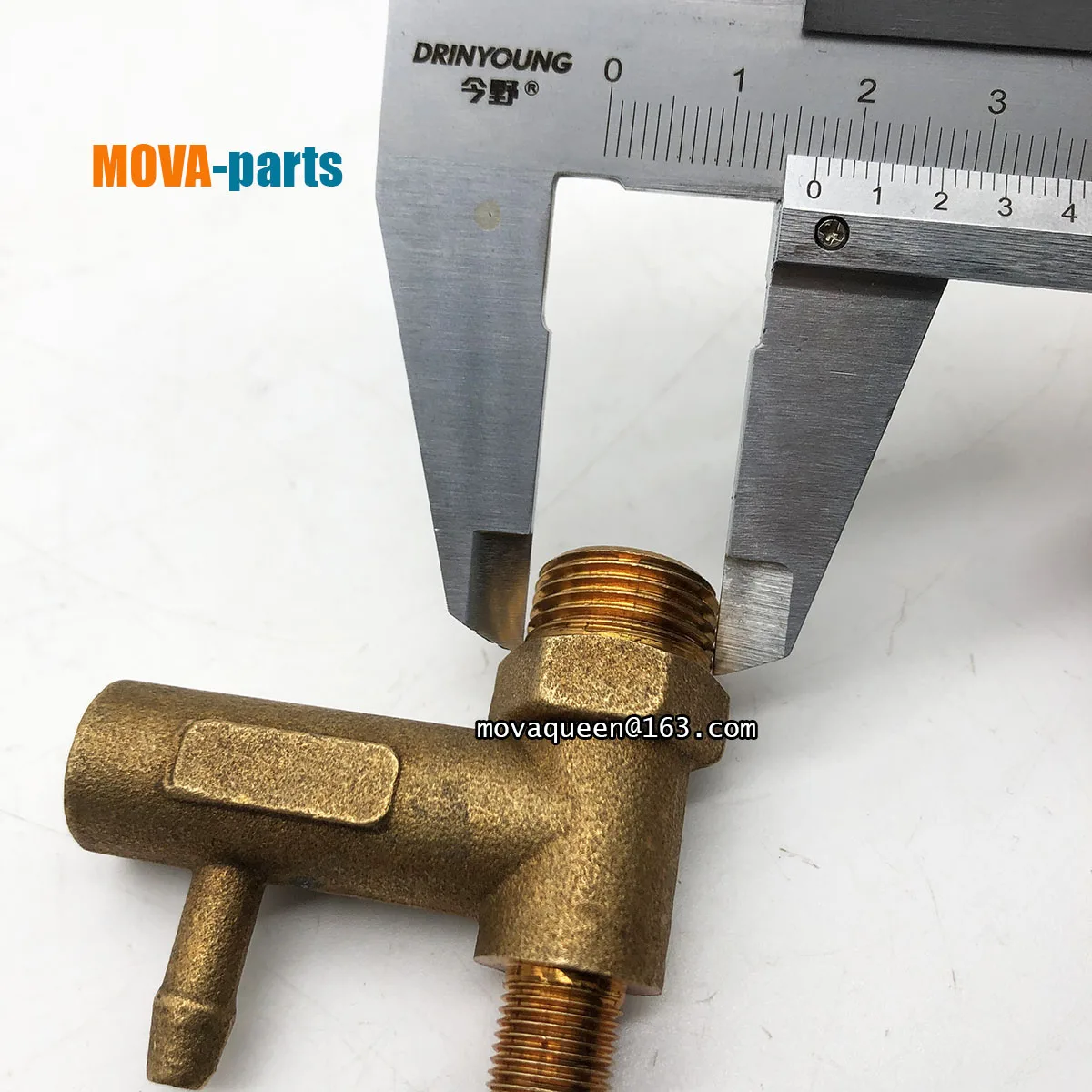 Espresso Machine Parts Adjusting Valve For EXPOBAR CARAT DIAMANT G10 MARKUS MONROC MEGACREM NEW ELEGANCE Coffee Machine Replace