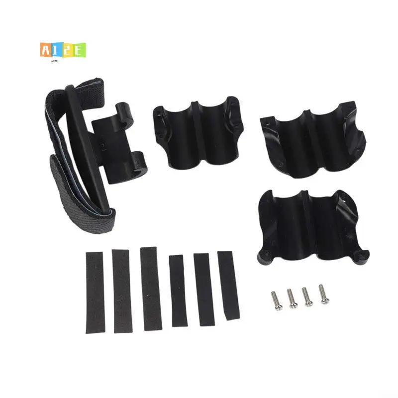 

Регулируемый адаптер для тромбона A12E: удобное позиционирование, комфортный захват, улучшенное качество игры