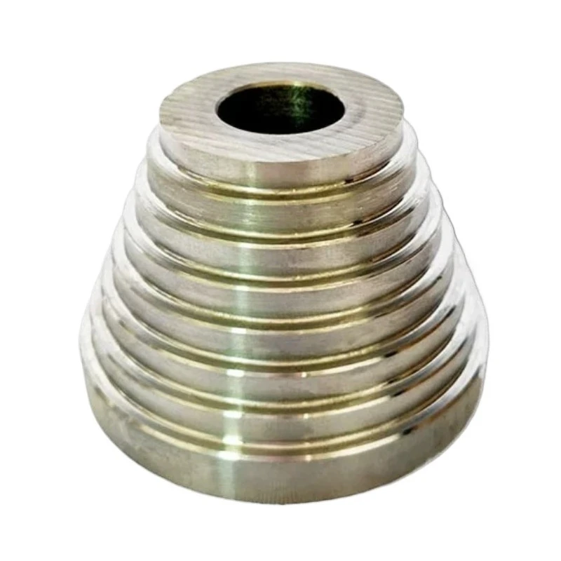For Special Tools for Pressing Sleeve Tools, Step Wheel, Pressing Sleeve Tooling Step Hollow Top Screw