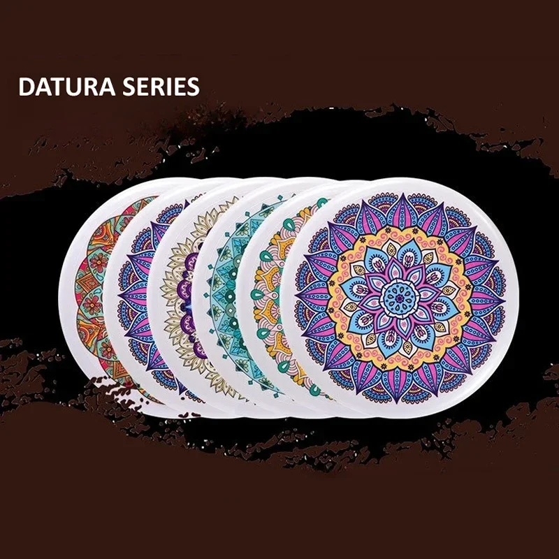 Datura Series 175g Professional Ultimate Flying Discs Outdoor Sports Competition Standard Flying Saucer Plastic Disc Plate