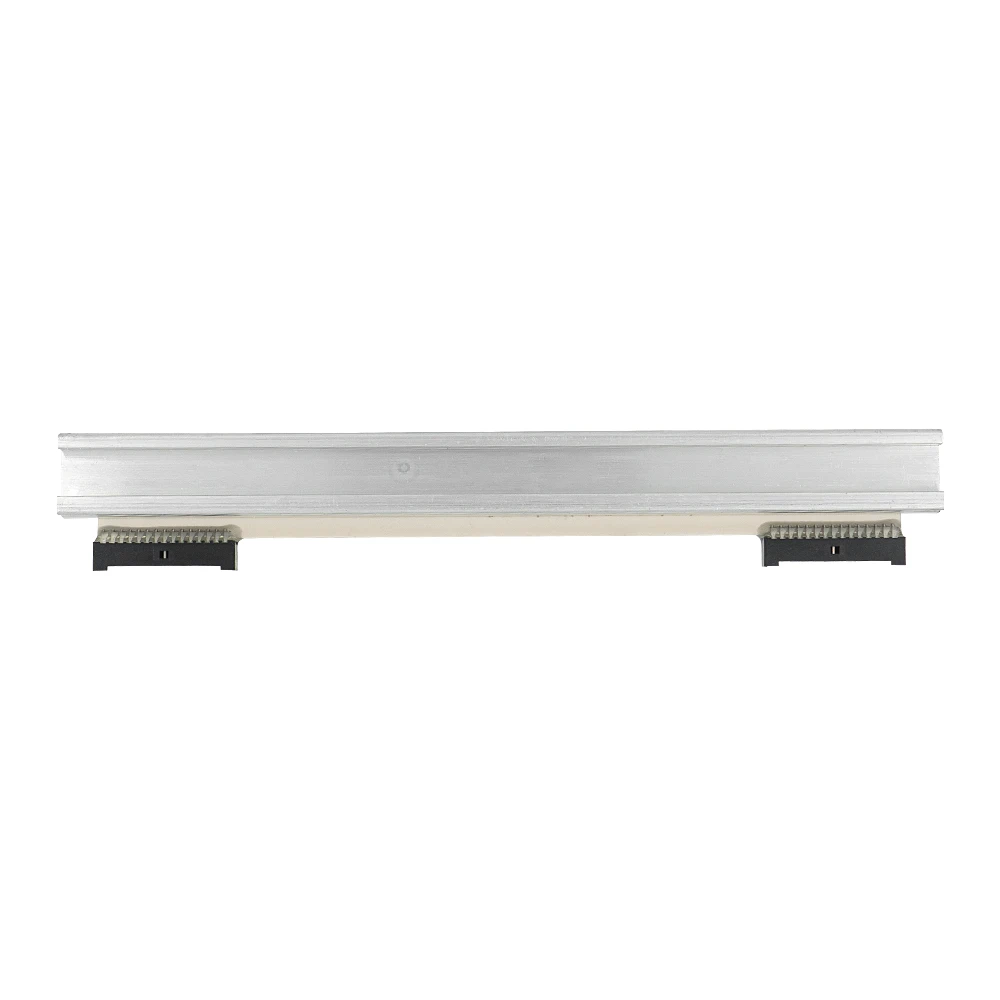 رأس الطباعة الحراري الأصلي الجديد 105934 -039 لطابعة ملصقات الأكواد الشريطية زيبرا GK430T GX430T ZD500 300 ديسيبل متوحد الخواص ، الضمان 90 يوما
