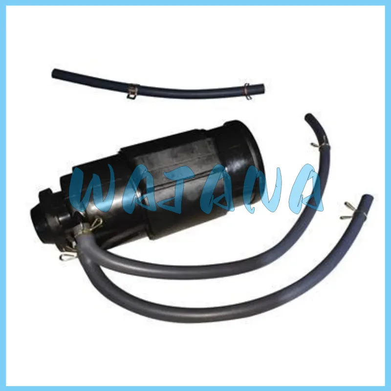 Kd150-u Carbon Canister (electronic Fuel Injection) 1221200-055000 For Kiden Original Part