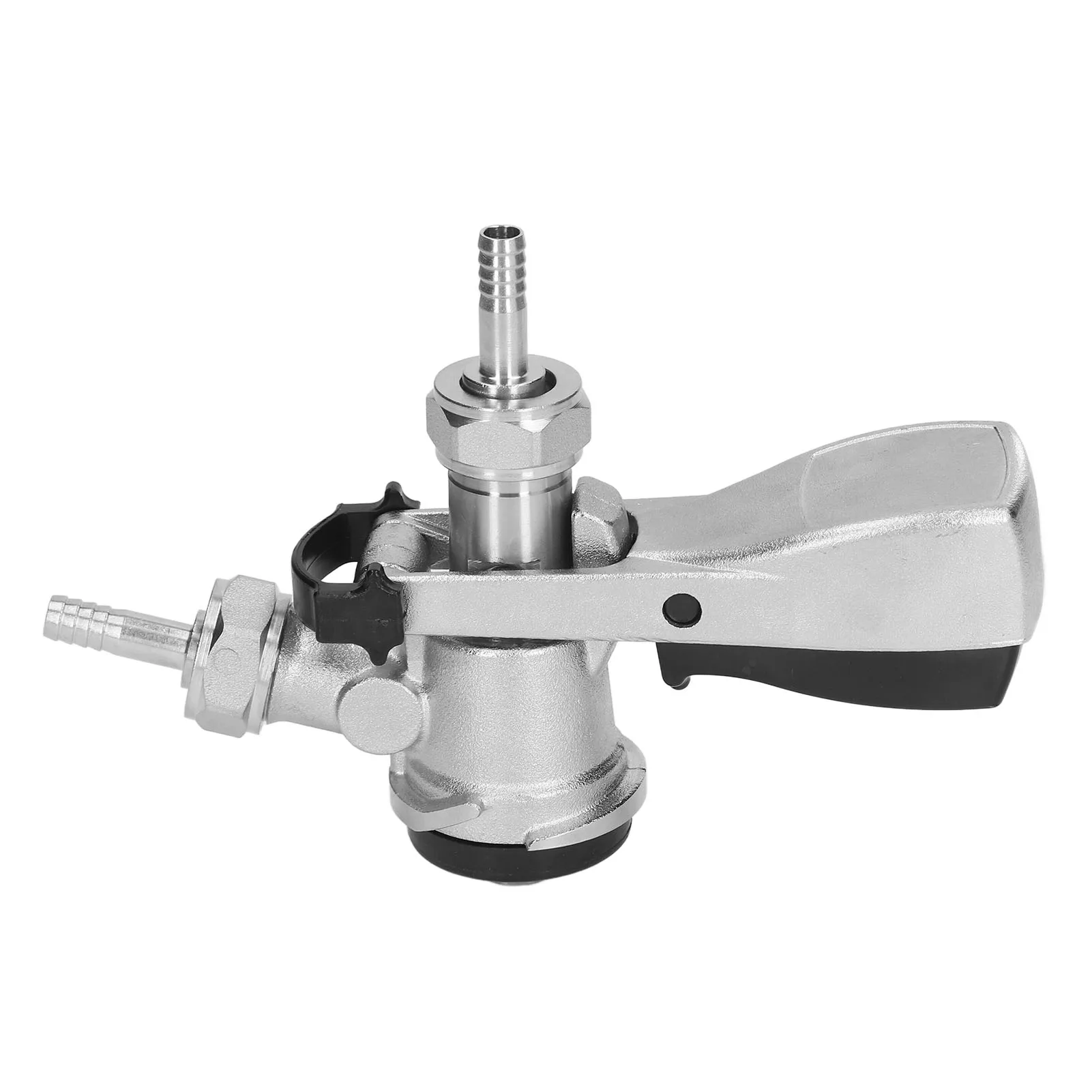 Сцепка для пивного бочонка резиновое кольцо, экологически чистое, нержавеющая сталь, D система, бочонок, соединитель для баров для семейных торжеств