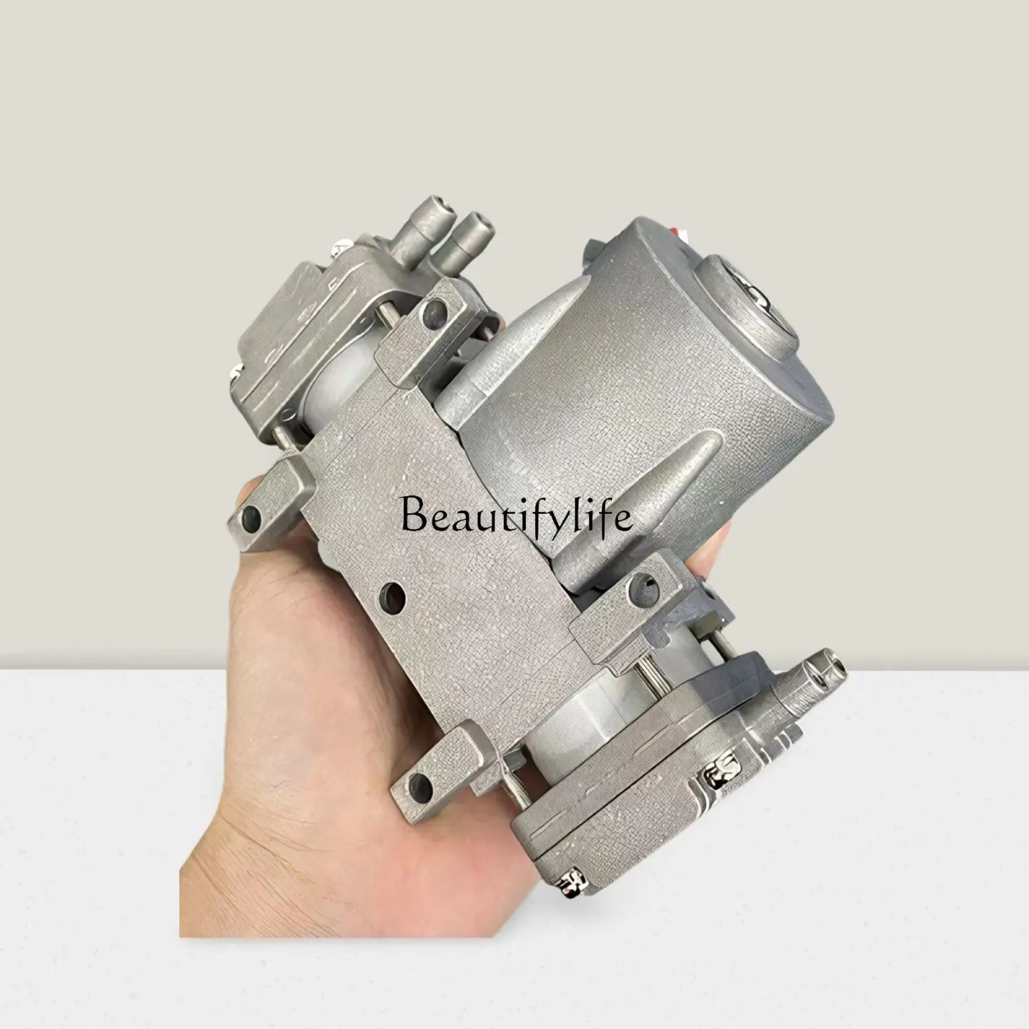 

jj4 45L/min brushless air pump supports vacuum lifting and freezing fat dissolving, suitable for beauty and medical equipment