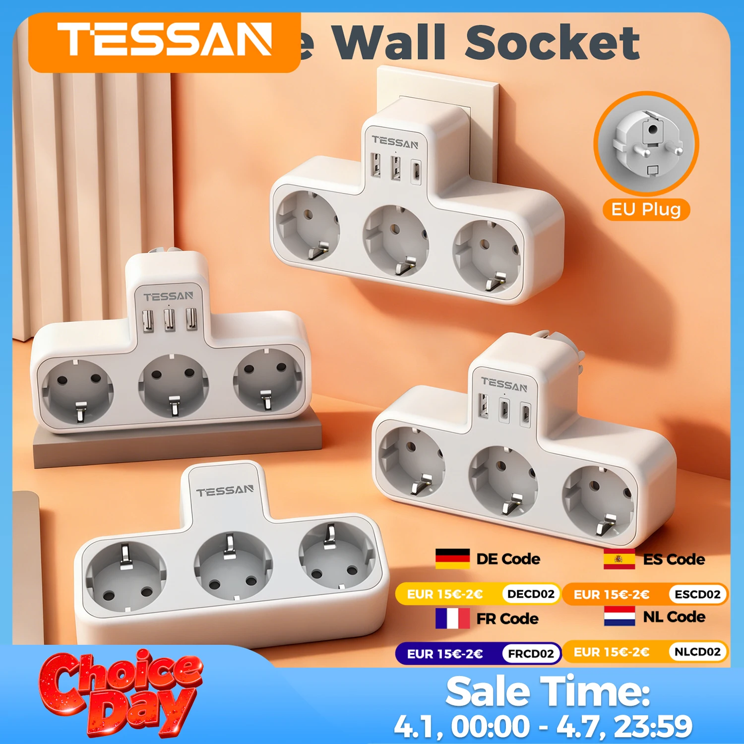 Multiple Eu Standar…