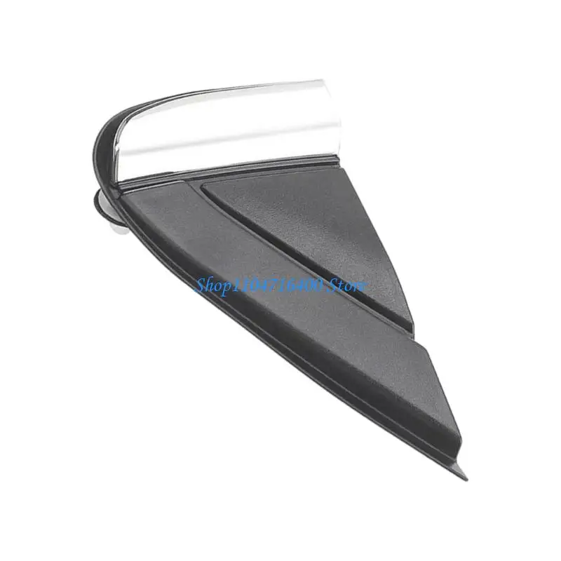 y1gd Vehicle Exterior Trim Part Plastic Wheel Arch Cover Replace 84107340 for Vehicle