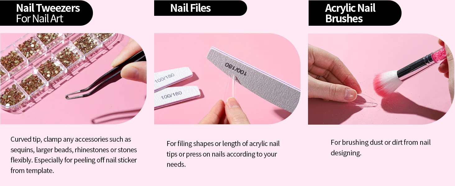 Nail Tools