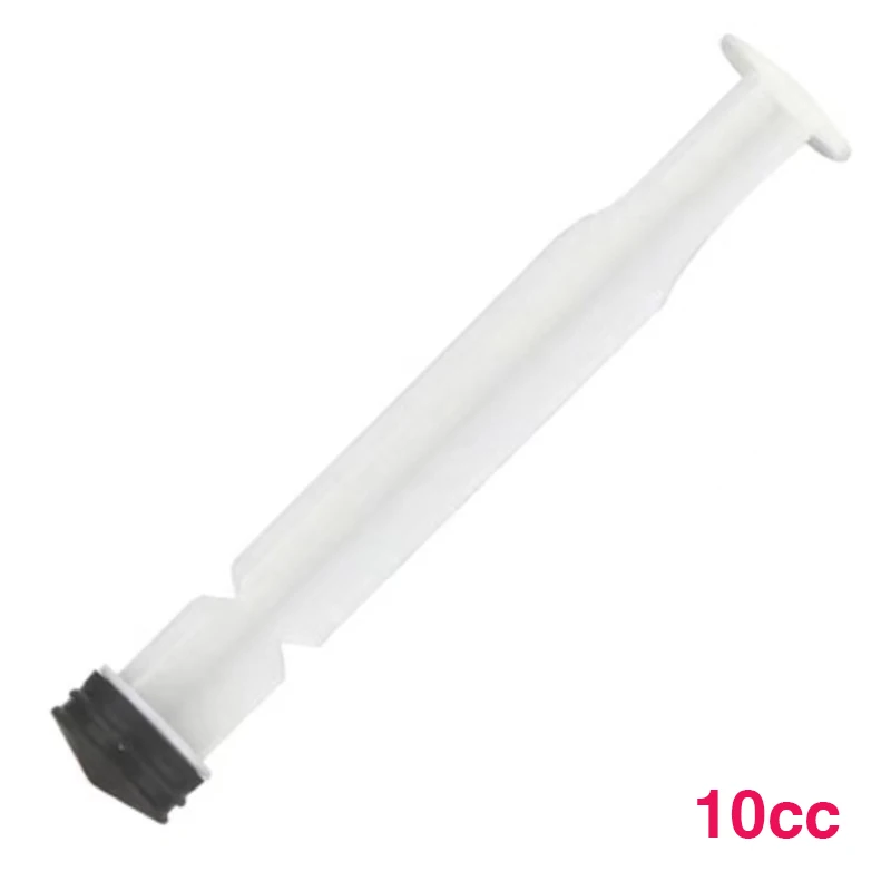 Plungers for 10cc syringes (1500pcs/set)