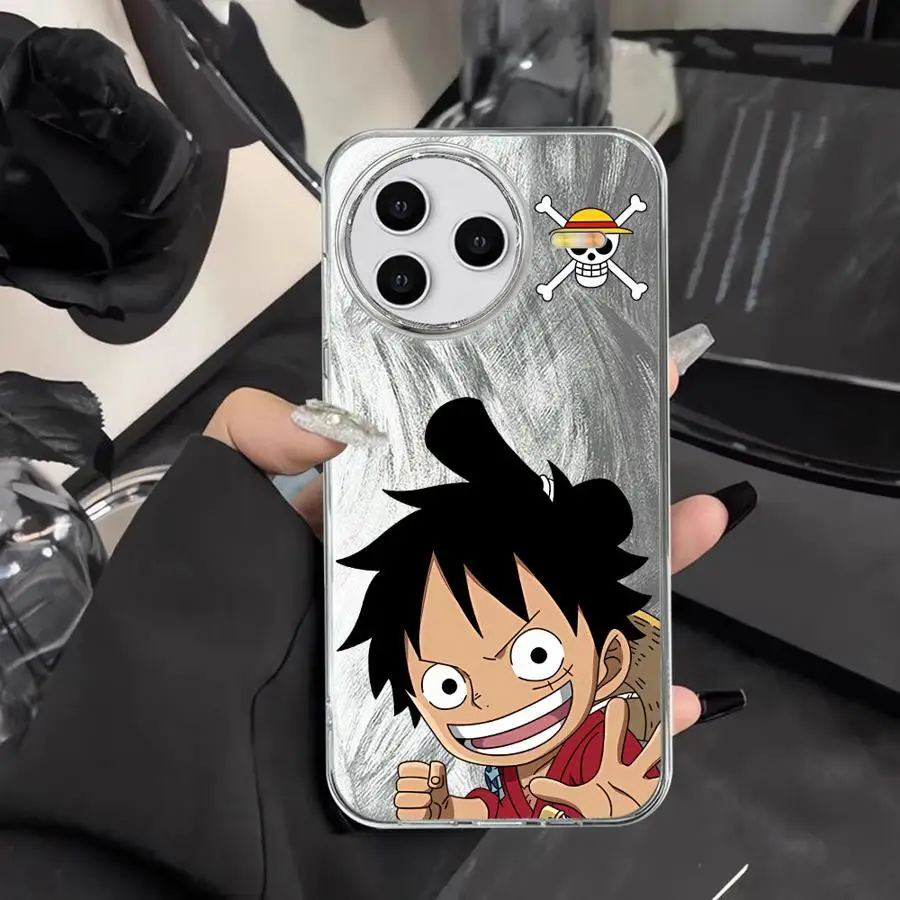 Anime One Piece Luf… - image