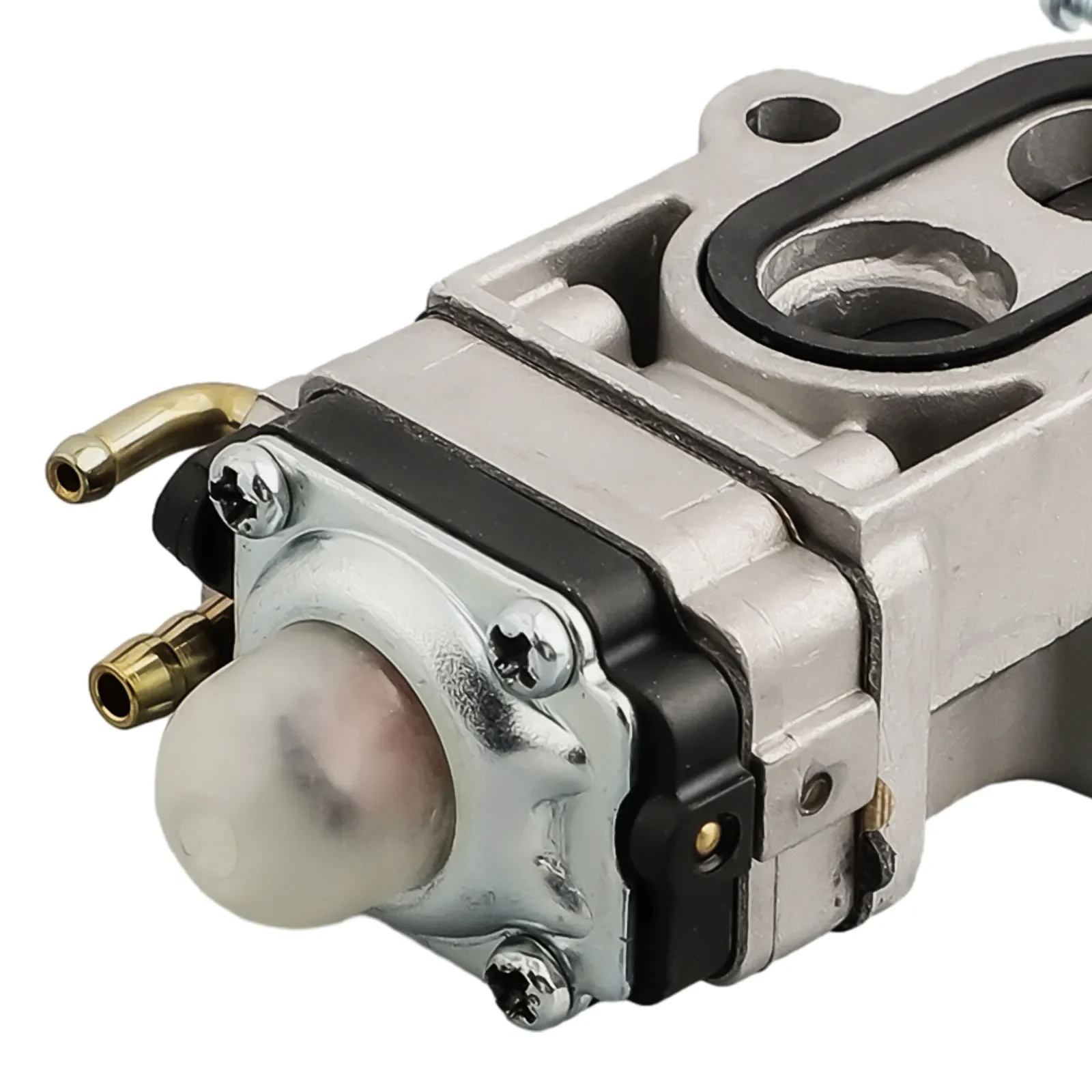 Engine Carburetor Compatible With For Redmax EBZ8500 And EBZ7500 Backpack Leaf Blower Models Proper Fuel Air Ratio