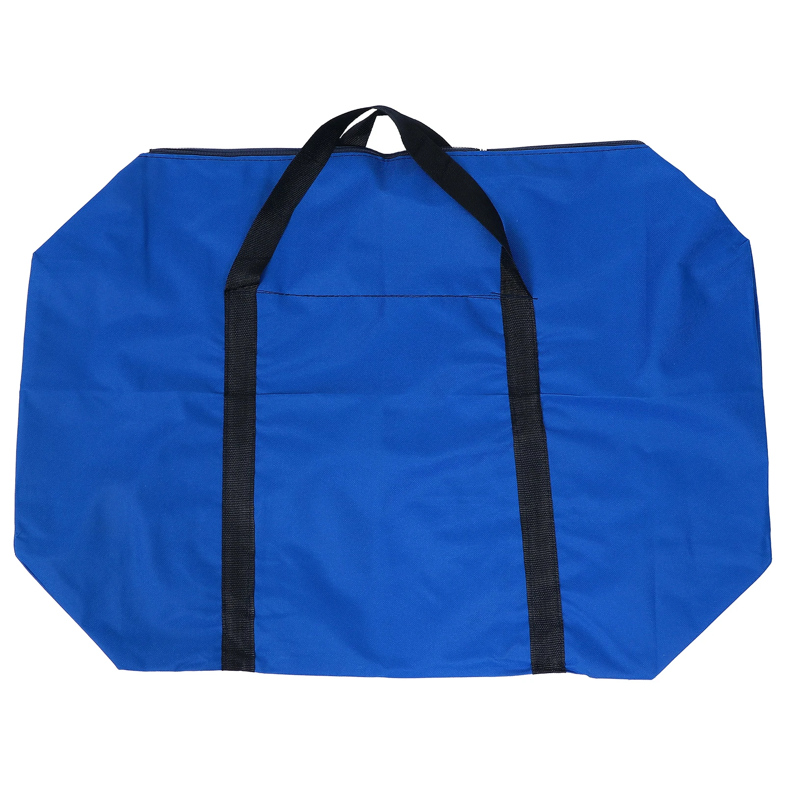 

Outdoor Storage Bag Made of Strong Oxford Cloth Easy to Carry Camping Travel Container for Inflatable Boat Kayak Paddle Pump