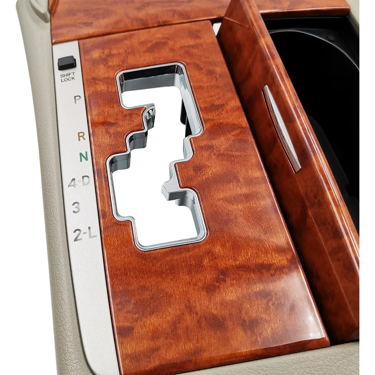 

Factory Hot Selling Small Cup Holder Storage Box For Camry 2007-2011 Gearshift Panels Armrest Box For Camry Models