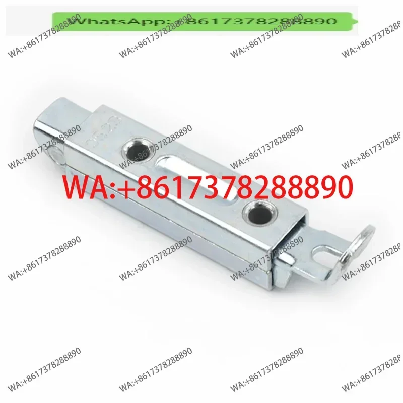 

1085-U1 Дверной замок-доводчик EMKA с функцией сенсорного открывания