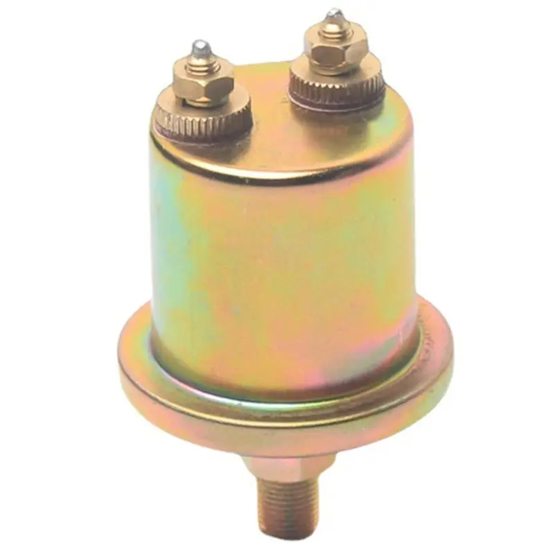 A69emurphy Oil Pressure Sensor Truck Engine Oil Pressure Sensor Switch For Car Bulldozer Excavator