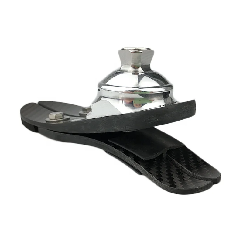 DOUYA CORALow Ankle Carbon Fiber Foot Artificial Limbs