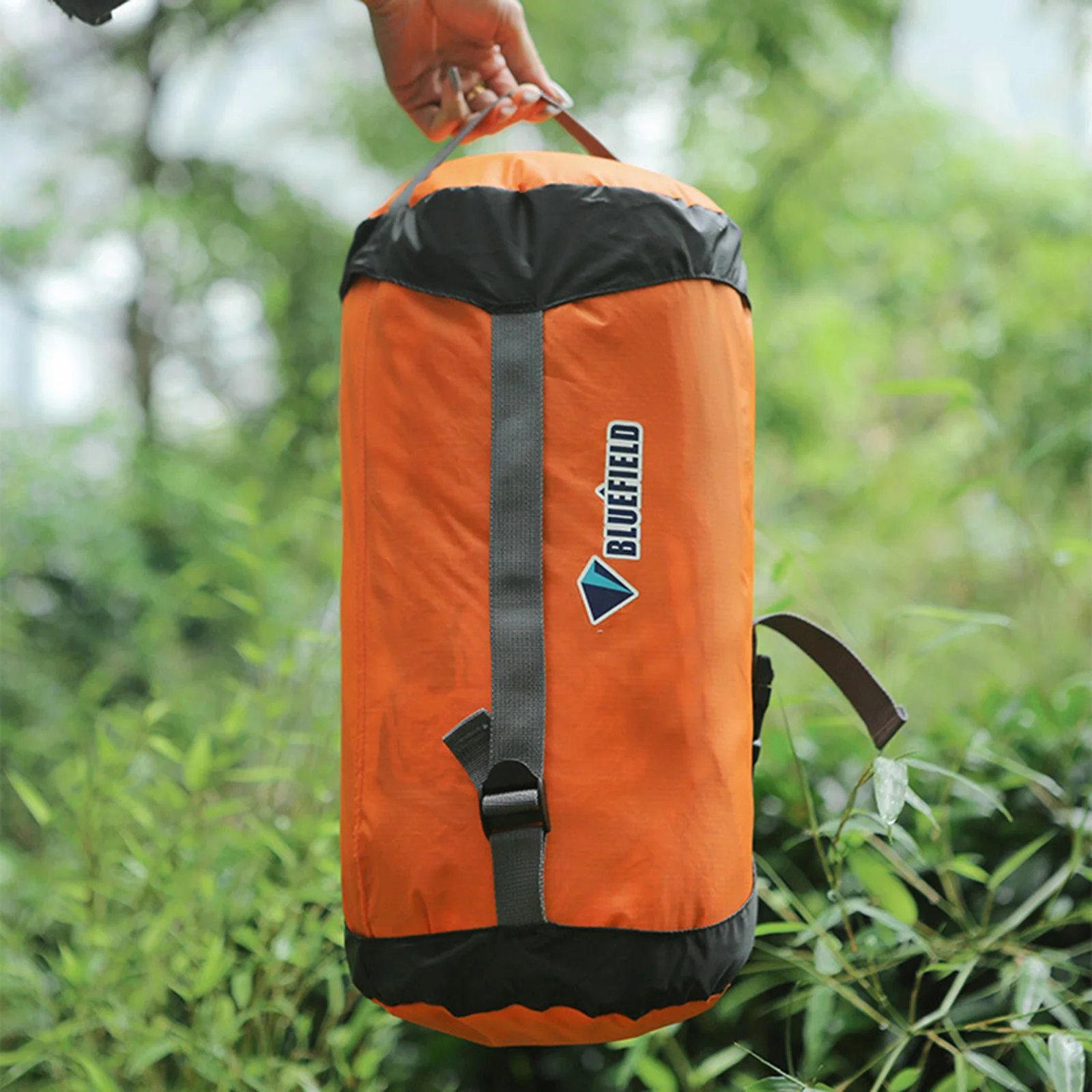 Storage Bag Sack Outdoor Hiking Anti-Tear Bag Camping For Sleeping Gear Outdoor Sack Sleeping Stuff Sporting Goods New