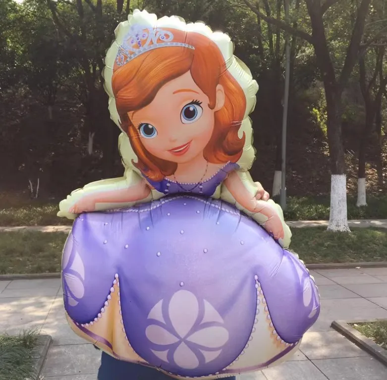 2Pcs Large Sofia Ca…