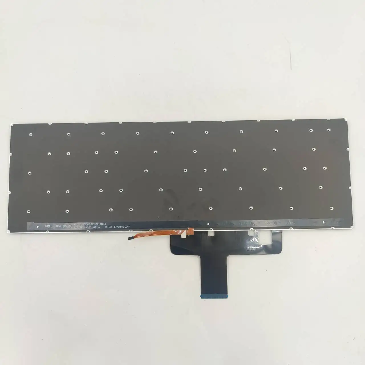 SP RU US for ASUS VivoBook S14/S15 Q15 FL8850 S5600F E510/M/K L510/M/MA M56001 M5600I M5600IA Laptop Keyboard